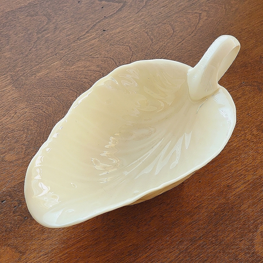 Lenox Gravy Boat